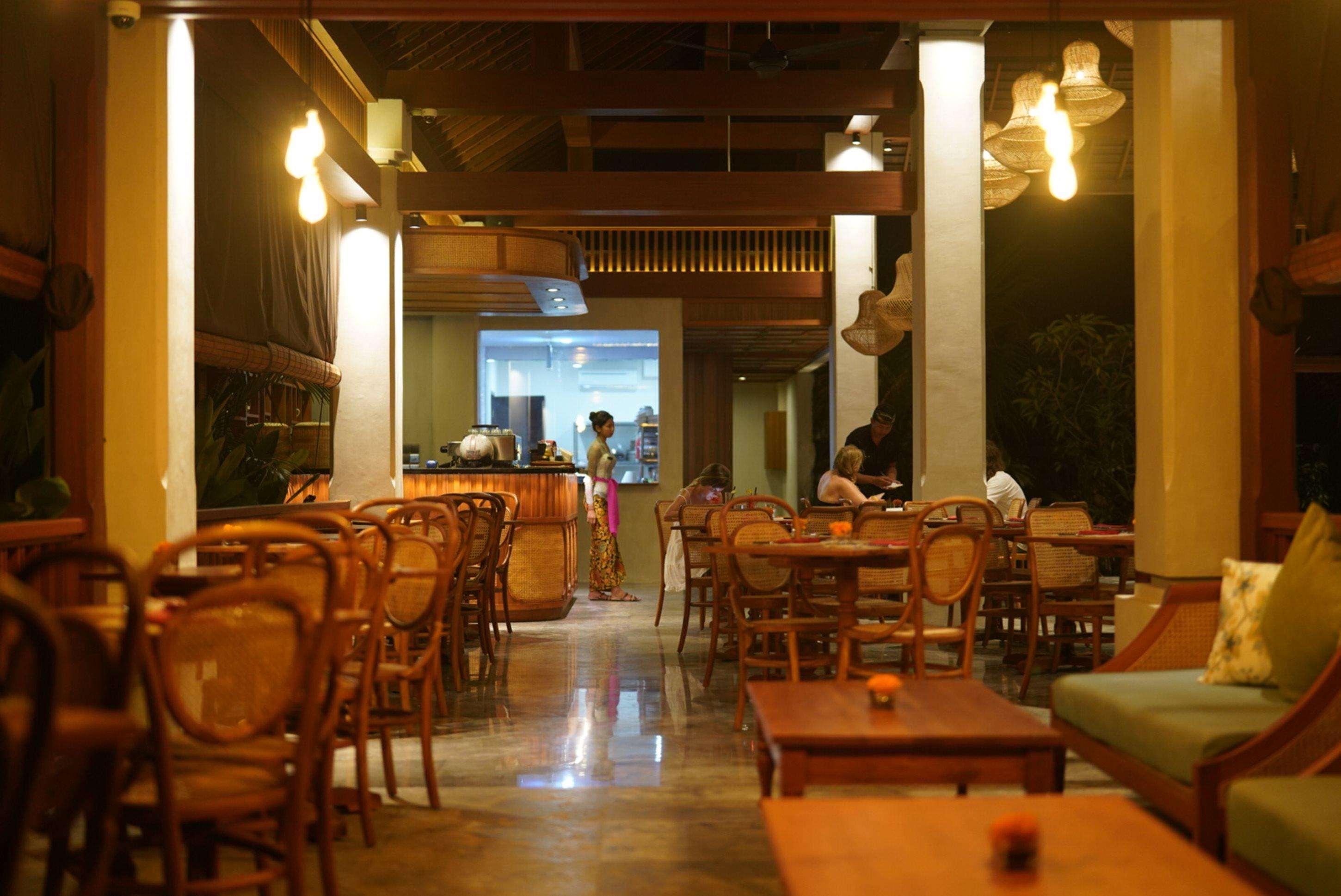 אובוד Adiwana Unagi Suites מראה חיצוני תמונה