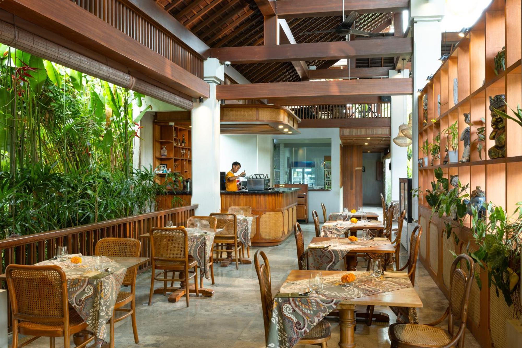 אובוד Adiwana Unagi Suites מראה חיצוני תמונה