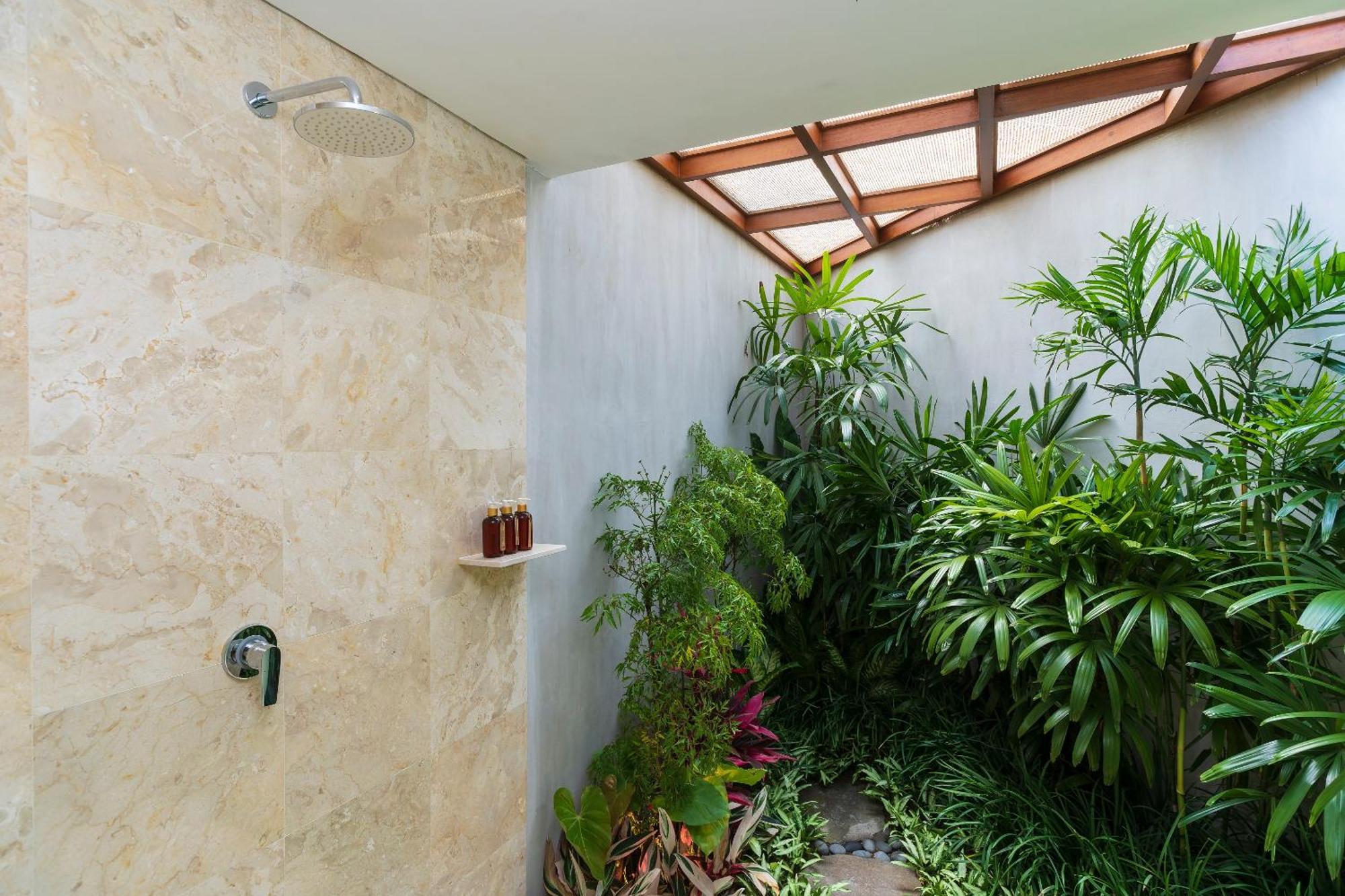 אובוד Adiwana Unagi Suites חדר תמונה